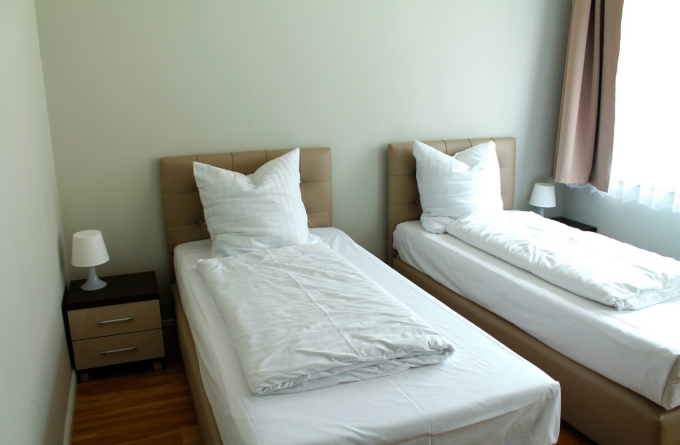 M&A Cityhotel Hildesheim