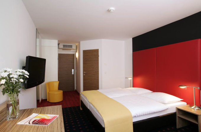 Senator Hotel Vienna