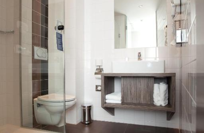 WestCord City Centre Hotel