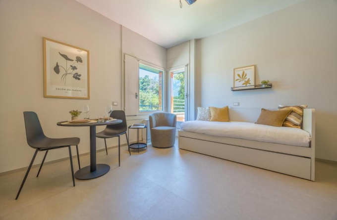 Residence Hotel Siloe