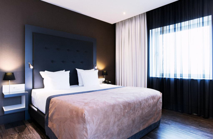 Mercure Hotel Amersfoort Centre