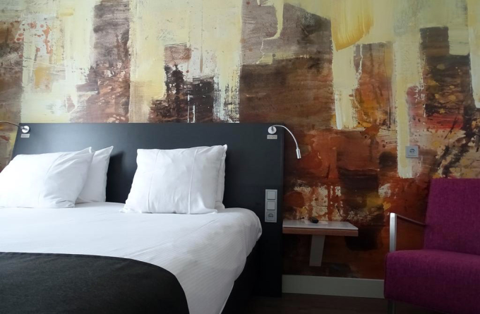 Best Western Plus Berghotel Amersfoort