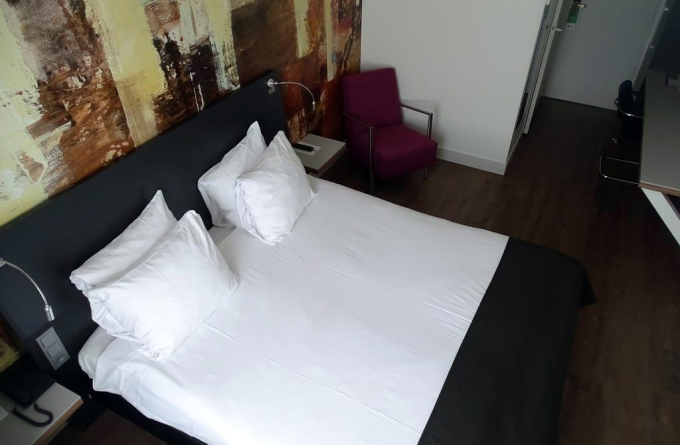 Best Western Plus Berghotel Amersfoort