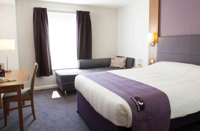 Solihull South (M42) hotel