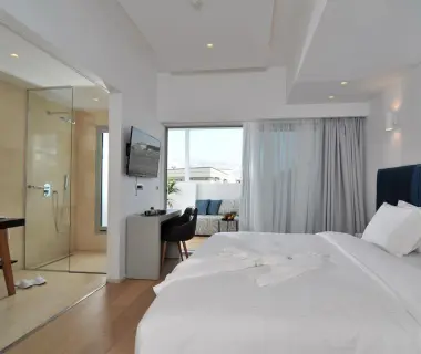 Athenaeum Grand Hotel