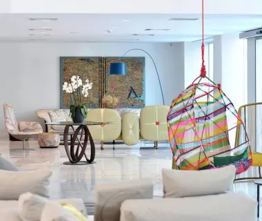 Athenaeum Grand Hotel