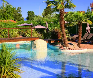 Residence Hotel Palazzo Della Scala