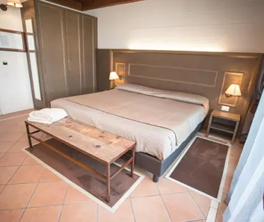 Residence Hotel Palazzo Della Scala