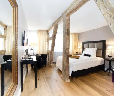 Gasthof & Hotel zum Engel