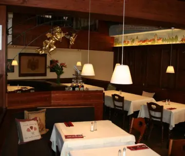 Gasthof & Hotel zum Engel