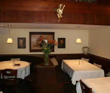 Gasthof & Hotel zum Engel