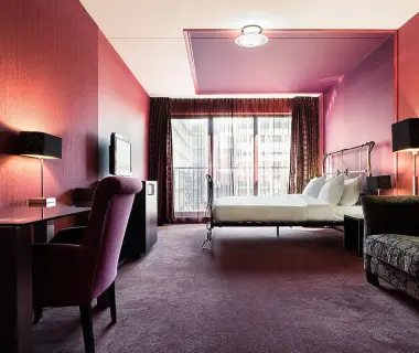 Inntel Hotels Art Eindhoven