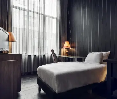 Inntel Hotels Art Eindhoven