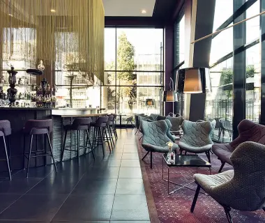 Inntel Hotels Art Eindhoven