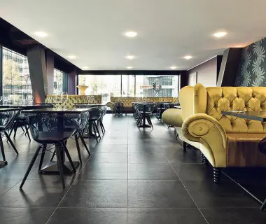 Inntel Hotels Art Eindhoven