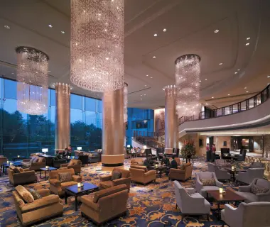 Shangri-La Hotel, Qingdao
