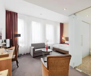 ACHAT Hotel München Süd