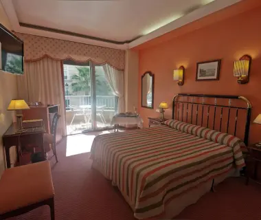 Hotel Ciudad de Vigo