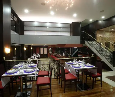 Hotel Ciudad de Vigo