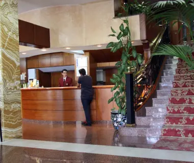 Hotel Ciudad de Vigo