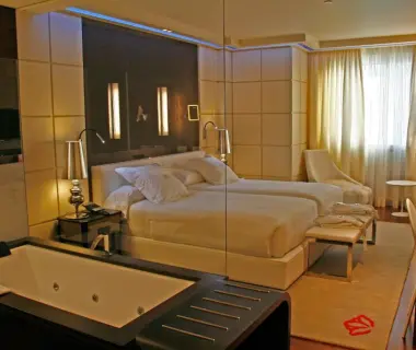 Gran Hotel Nagari Boutique & Spa