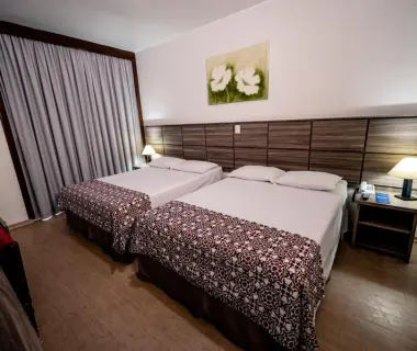 Dan Inn Hotel Planalto