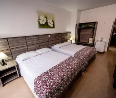 Dan Inn Hotel Planalto