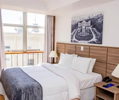 Dan Inn Hotel Planalto