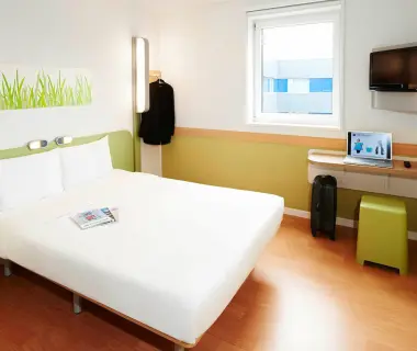 Novotel Moscow Kievskaya