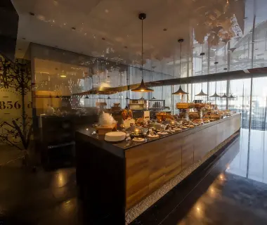 Grand Fiesta Americana Monterrey Valle