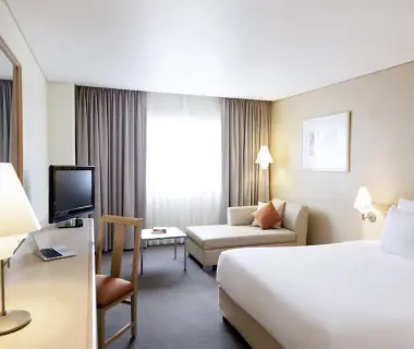 Novotel Monterrey Valle