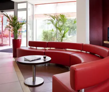 ibis Aulnay Paris Nord Expo