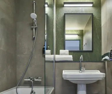 Hotel Gatsby by Happyculture