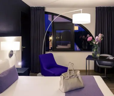 Fletcher Hotel Restaurant Nieuwegein Utrecht