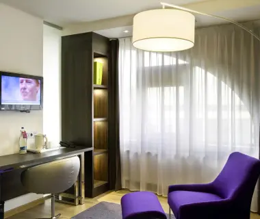 Fletcher Hotel Restaurant Nieuwegein Utrecht