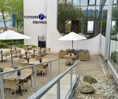 Fletcher Hotel Restaurant Nieuwegein Utrecht