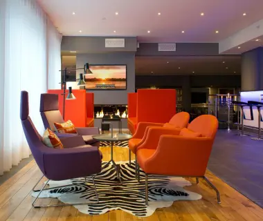 Connect Hotel Kista