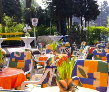 TOP Hotel Buschhausen