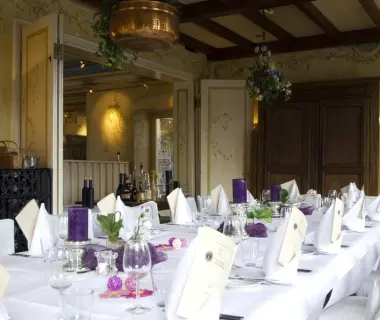 TOP Hotel Buschhausen