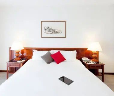 Aparthotel Adagio Rome Vatican