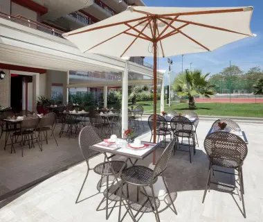 Aparthotel Adagio Rome Vatican