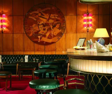 Bettoja Hotel Mediterraneo