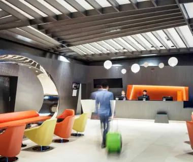 Ibis Styles Ambassador Seoul Gangnam