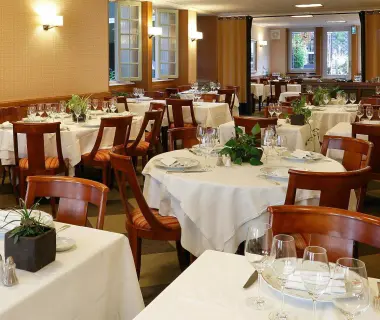 HOSTELLERIE DES 3 PIGEONS