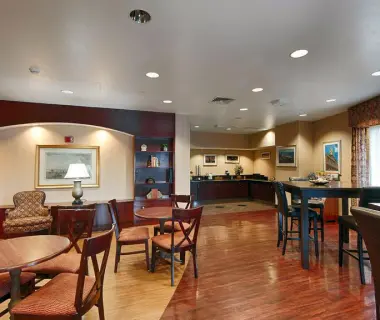 Best Western Plus Boston Hotel