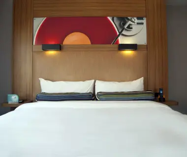 Aloft Atlanta Downtown