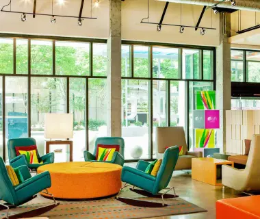 Aloft Atlanta Downtown