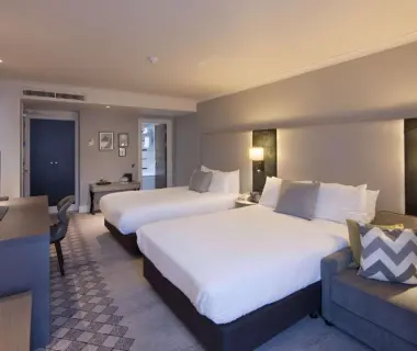 Doubletree by Hilton London Kensington