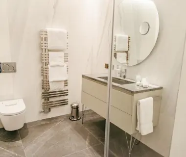 MAXIMILIAN MUNICH Apartments & Hotel