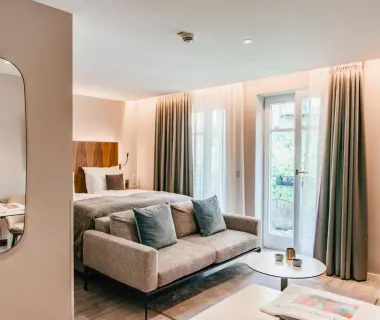 MAXIMILIAN MUNICH Apartments & Hotel